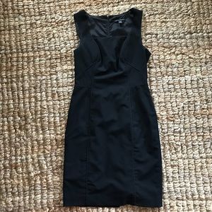 🔥last chance🔥Banana Republic wool dress